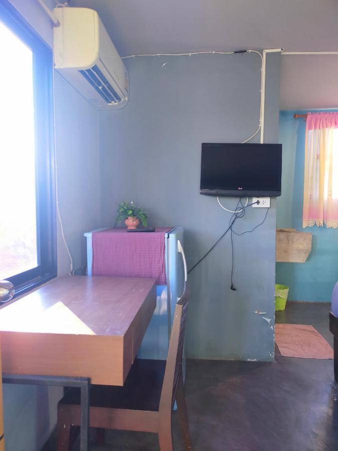 9 Hostel Chiang Mai Eksteriør billede