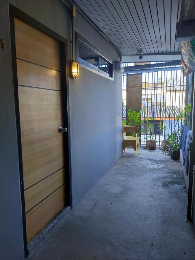 9 Hostel Chiang Mai Eksteriør billede