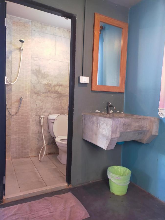 9 Hostel Chiang Mai Eksteriør billede