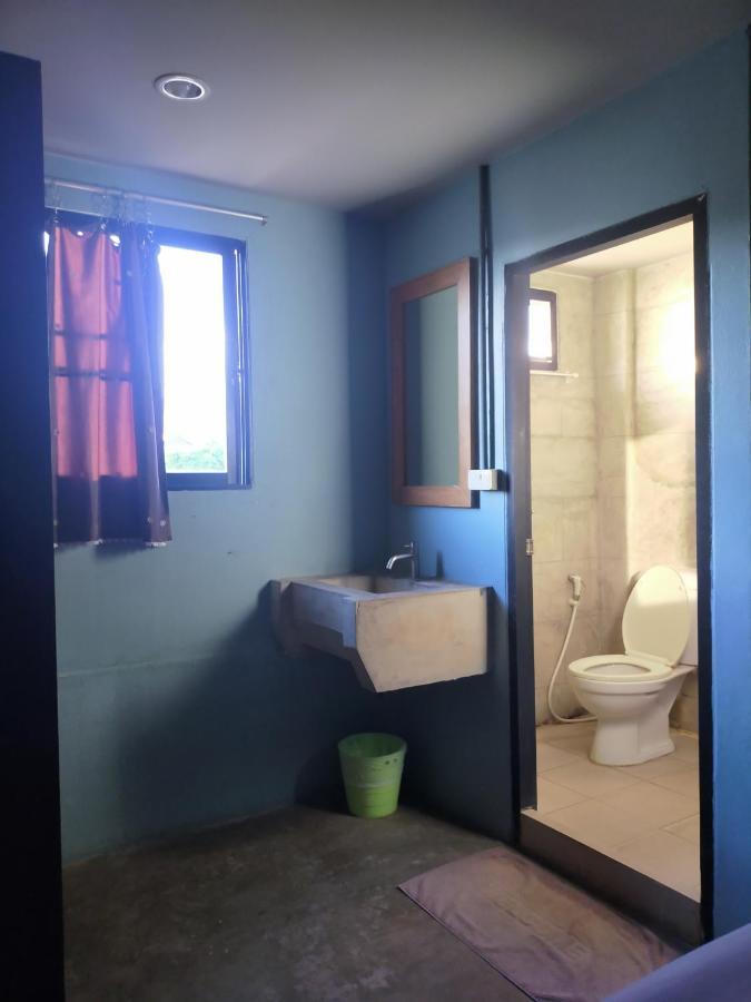9 Hostel Chiang Mai Eksteriør billede