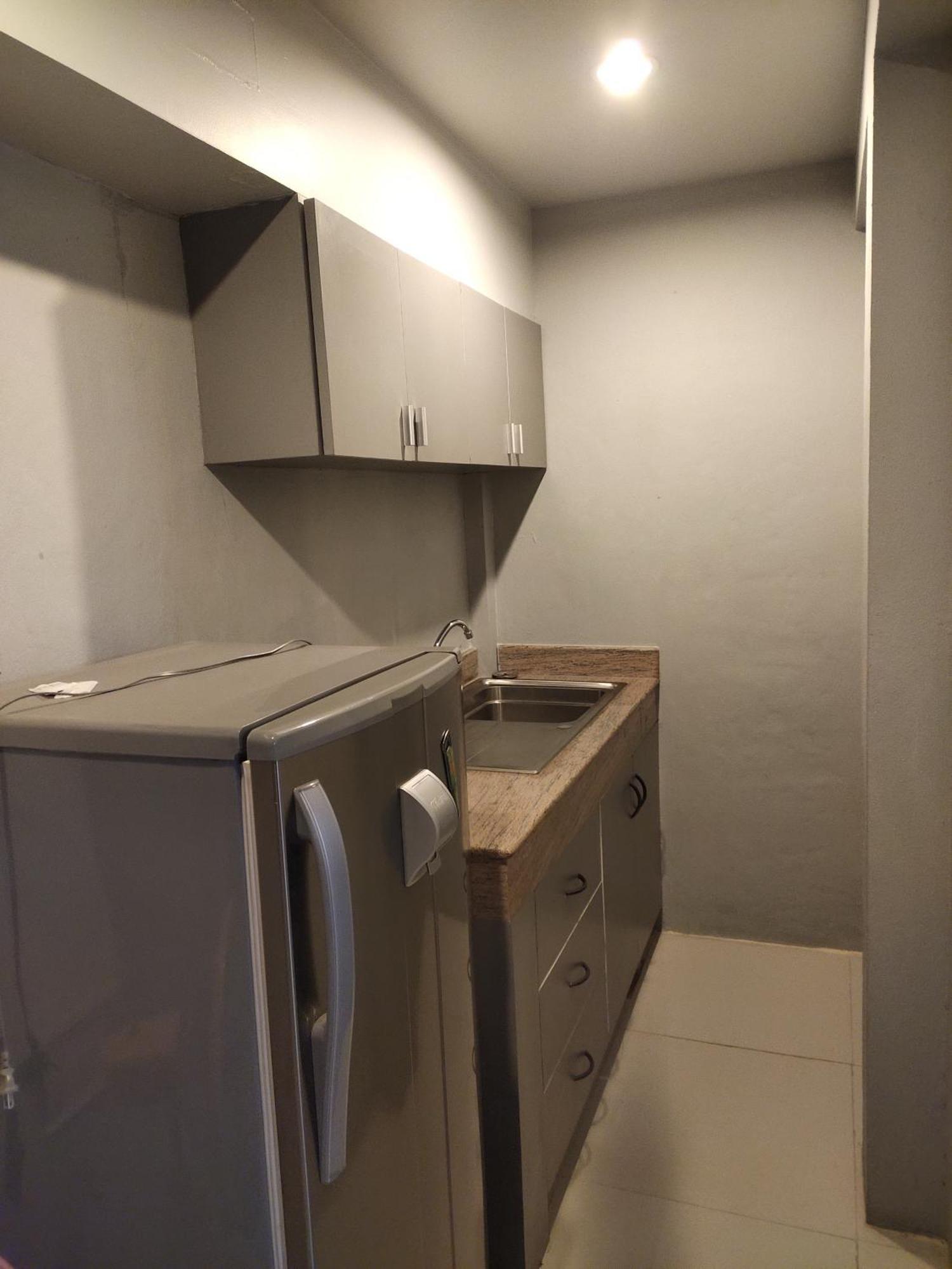 9 Hostel Chiang Mai Eksteriør billede
