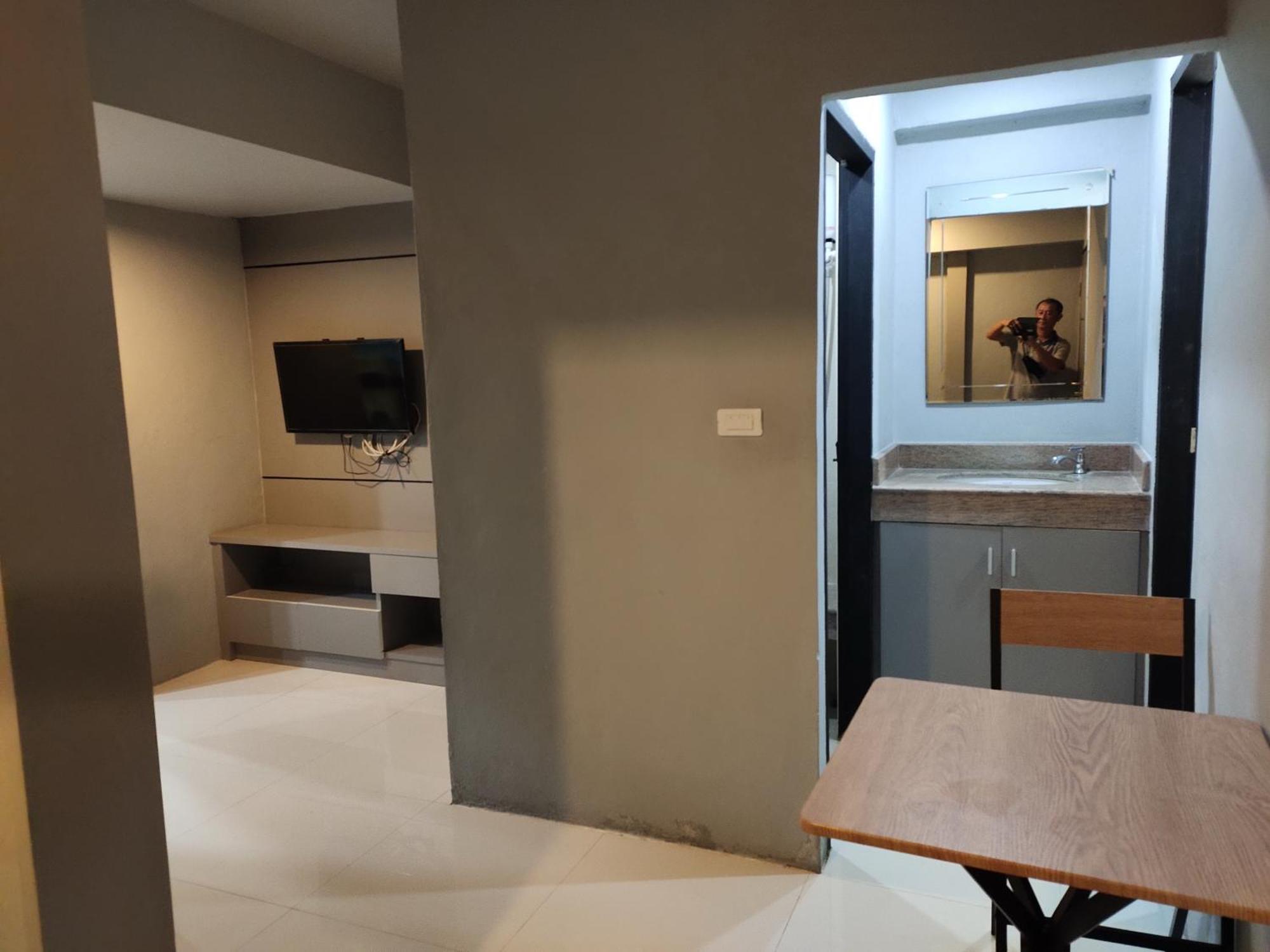 9 Hostel Chiang Mai Eksteriør billede