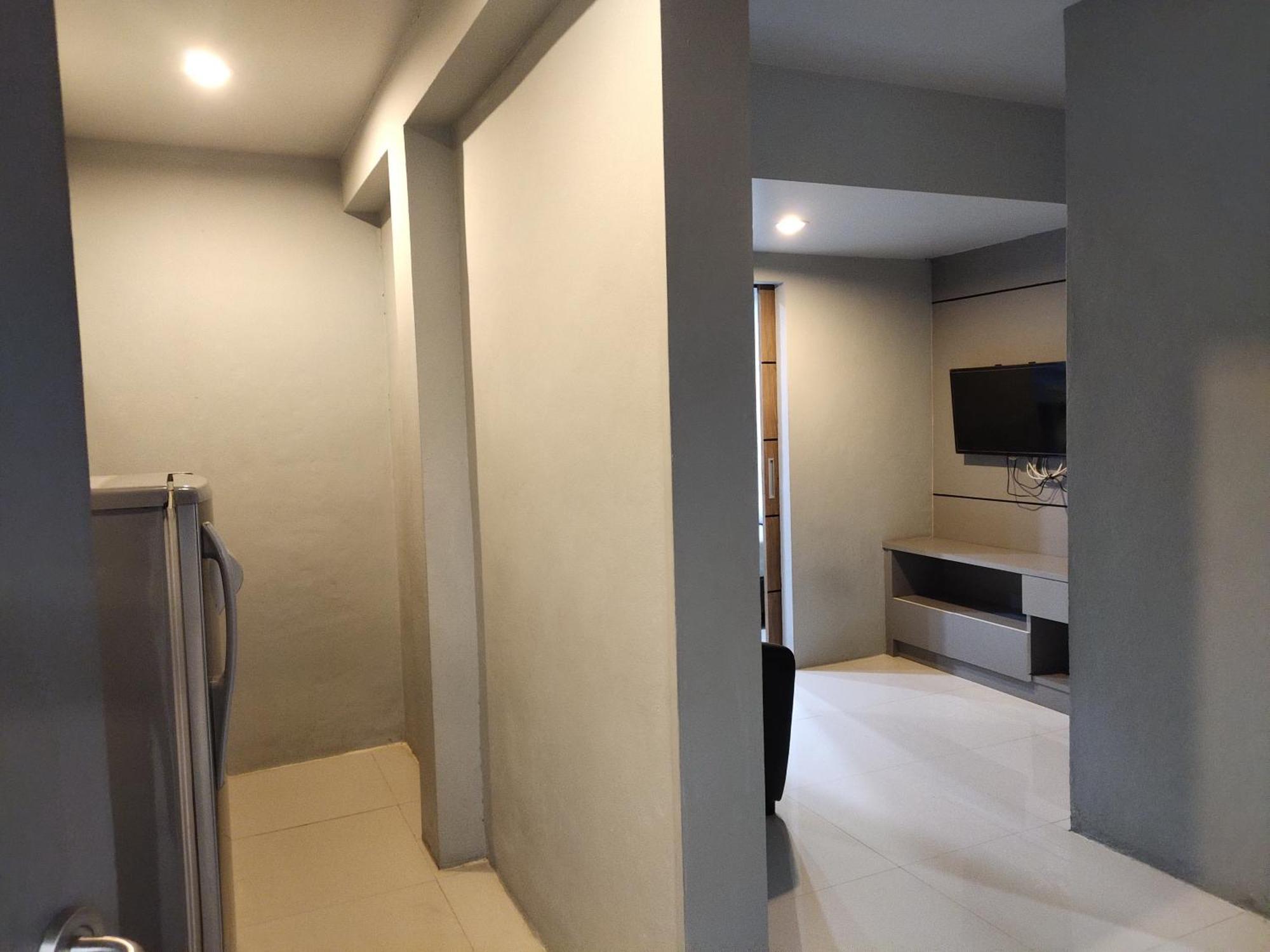 9 Hostel Chiang Mai Eksteriør billede