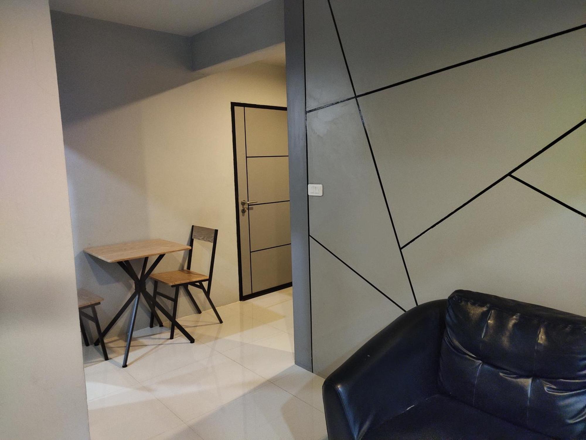 9 Hostel Chiang Mai Eksteriør billede