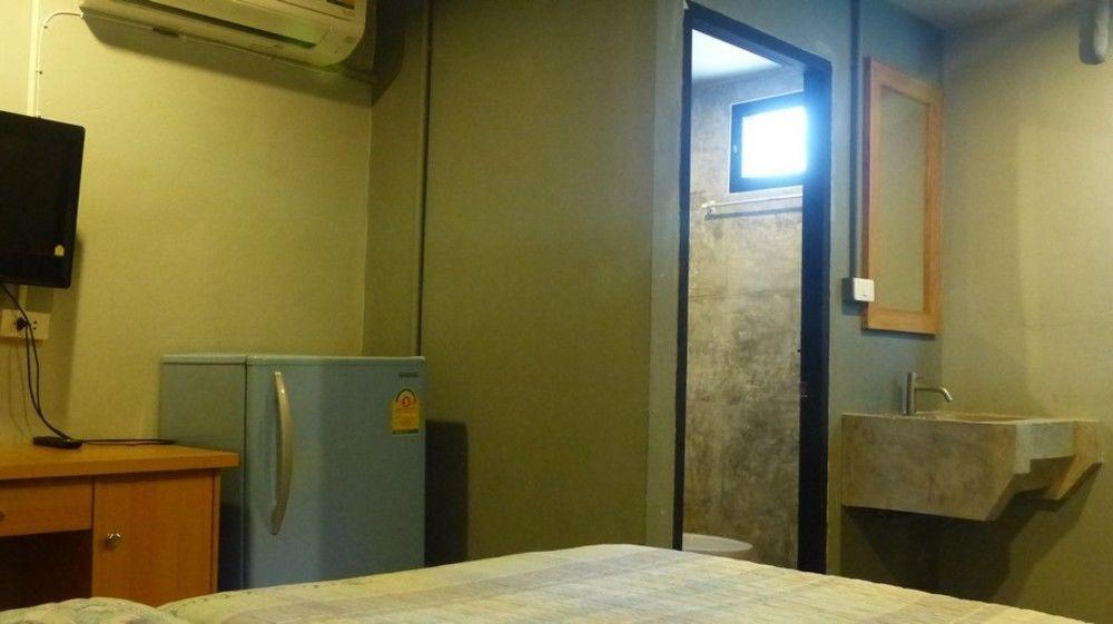 9 Hostel Chiang Mai Eksteriør billede