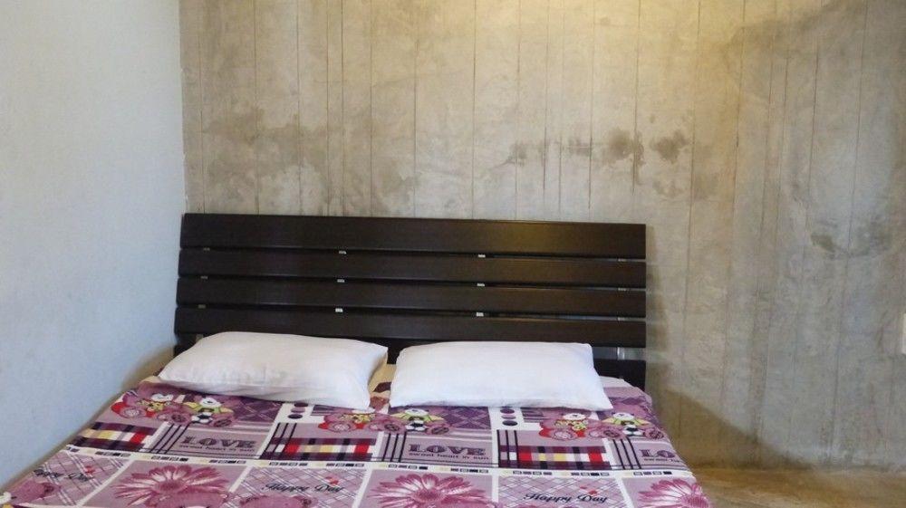 9 Hostel Chiang Mai Eksteriør billede