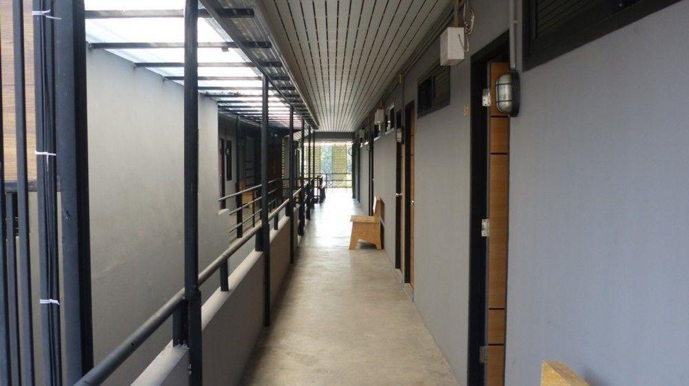 9 Hostel Chiang Mai Eksteriør billede