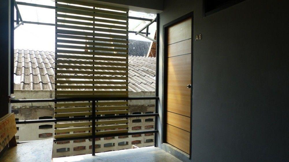 9 Hostel Chiang Mai Eksteriør billede