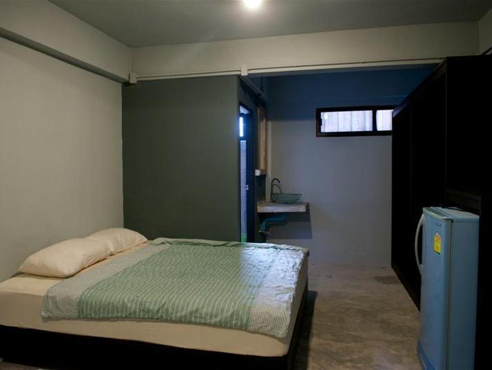 9 Hostel Chiang Mai Eksteriør billede