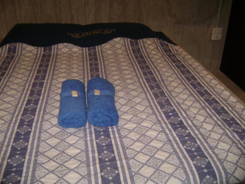 9 Hostel Chiang Mai Eksteriør billede