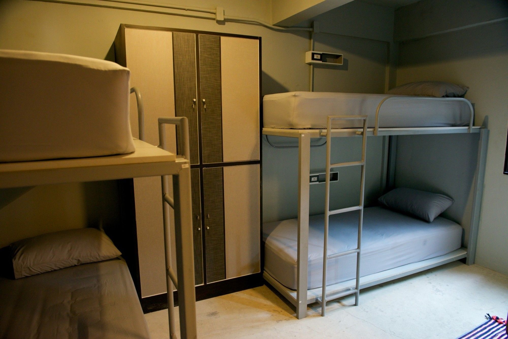 9 Hostel Chiang Mai Eksteriør billede