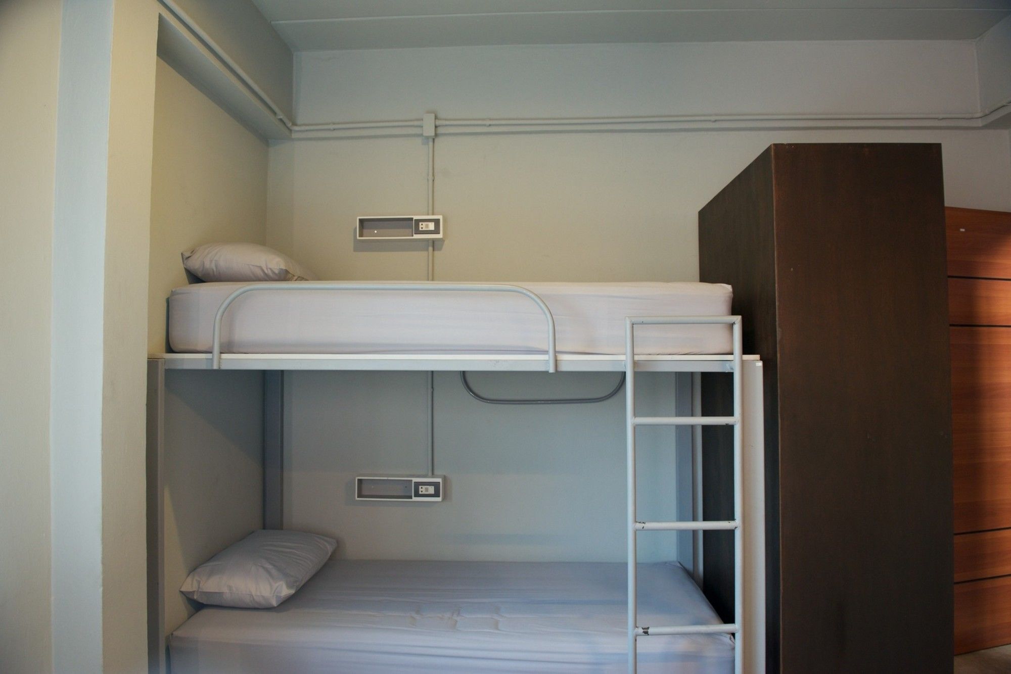 9 Hostel Chiang Mai Eksteriør billede